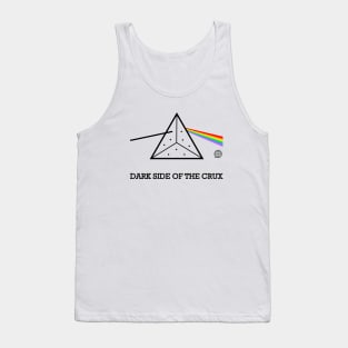 Dark Side Of The Crux Tank Top